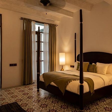 The Postcard Moira, Goa Hotel Tivim Exterior photo