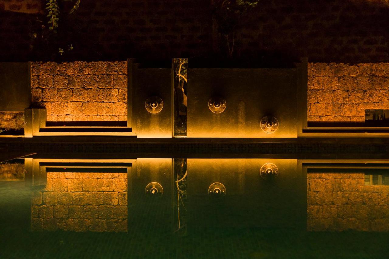 The Postcard Moira, Goa Hotel Tivim Exterior photo