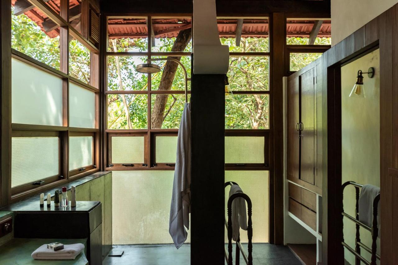 The Postcard Moira, Goa Hotel Tivim Exterior photo