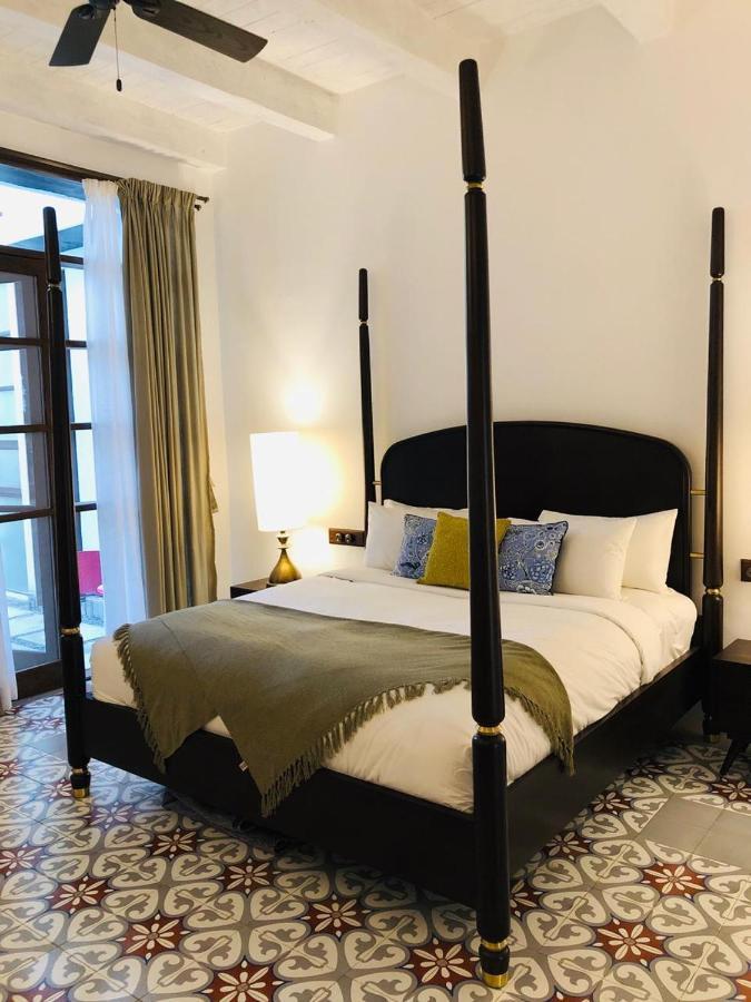 The Postcard Moira, Goa Hotel Tivim Exterior photo