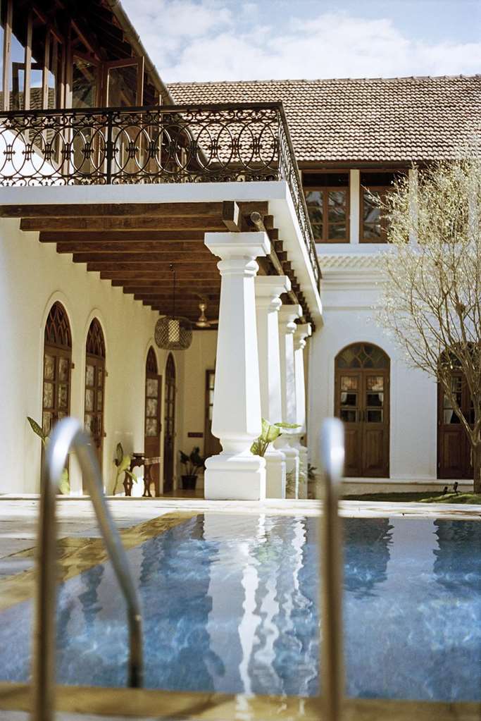 The Postcard Moira, Goa Hotel Tivim Facilities photo