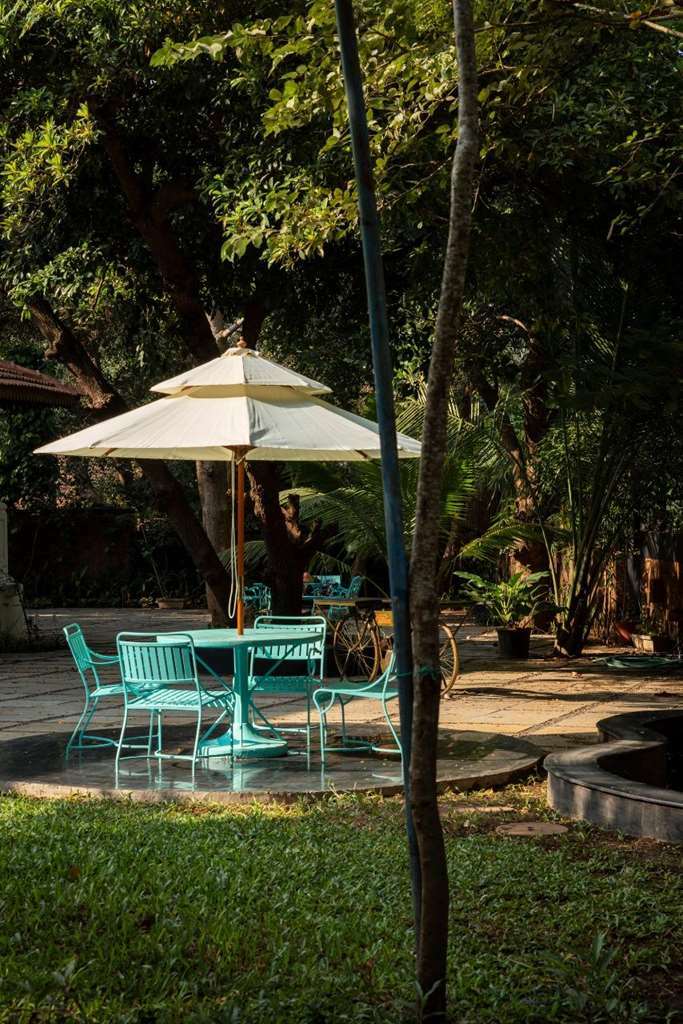 The Postcard Moira, Goa Hotel Tivim Facilities photo