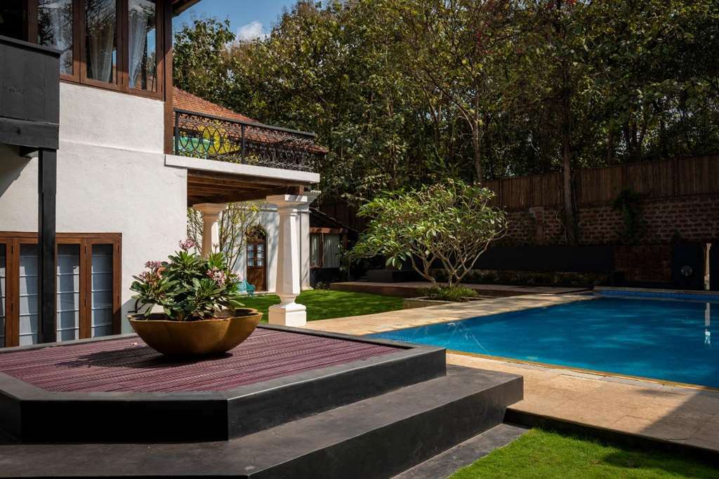 The Postcard Moira, Goa Hotel Tivim Facilities photo