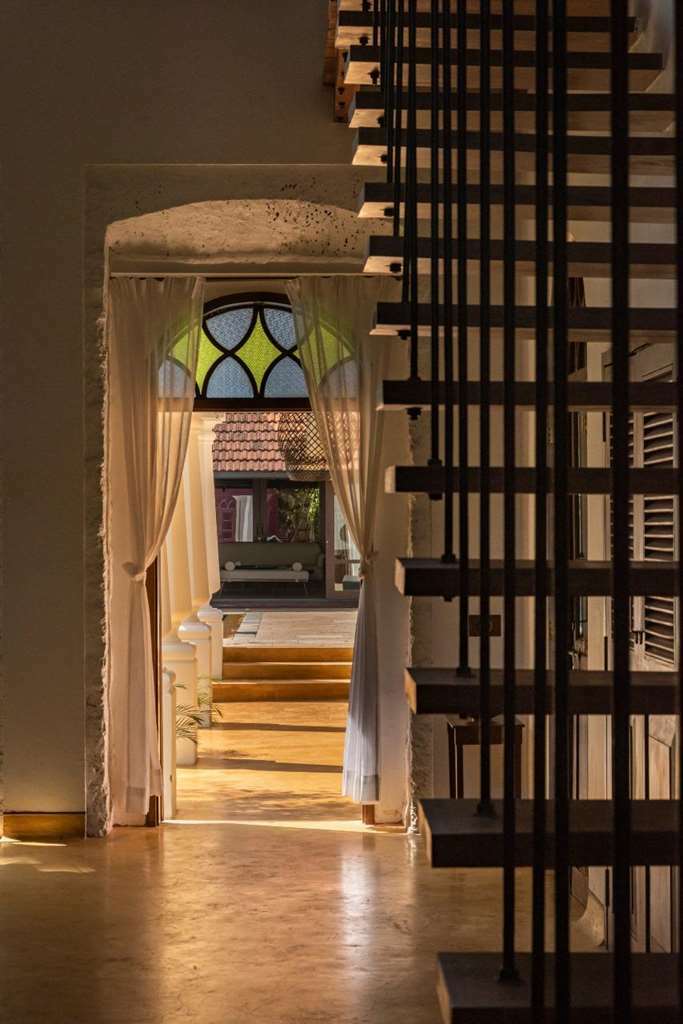 The Postcard Moira, Goa Hotel Tivim Room photo